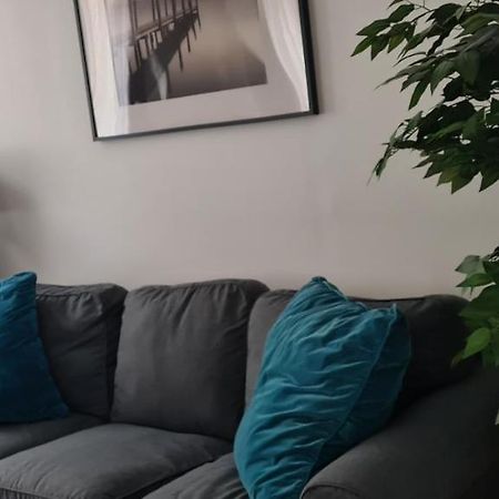Appartement Noah Arcueil Exterior photo