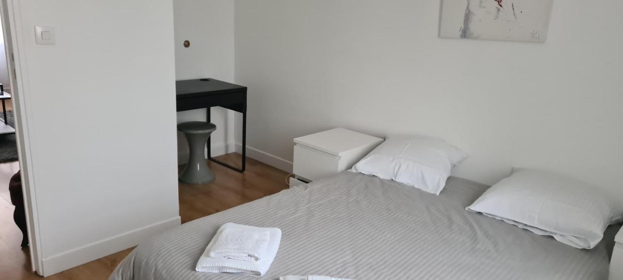 Appartement Noah Arcueil Exterior photo