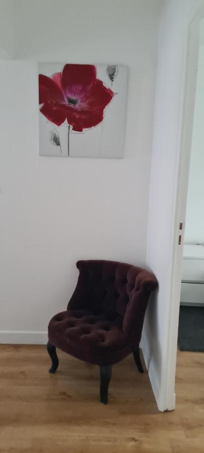 Appartement Noah Arcueil Exterior photo